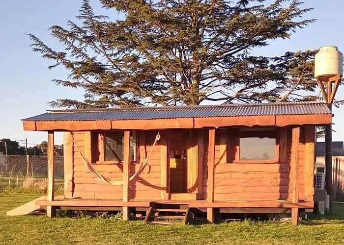 Cabana El Cardenal