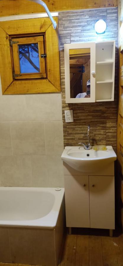 Chalet El Cardenal Tandil