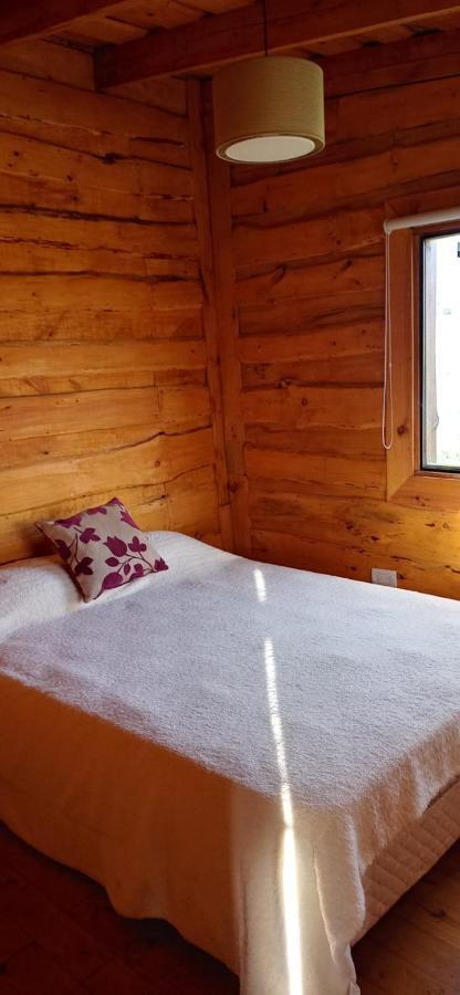 Chalet El Cardenal Tandil