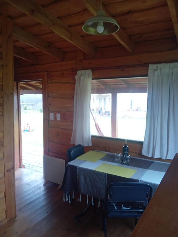 Chalet El Cardenal