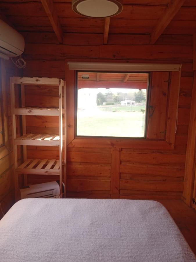 El Cardenal Chalet *