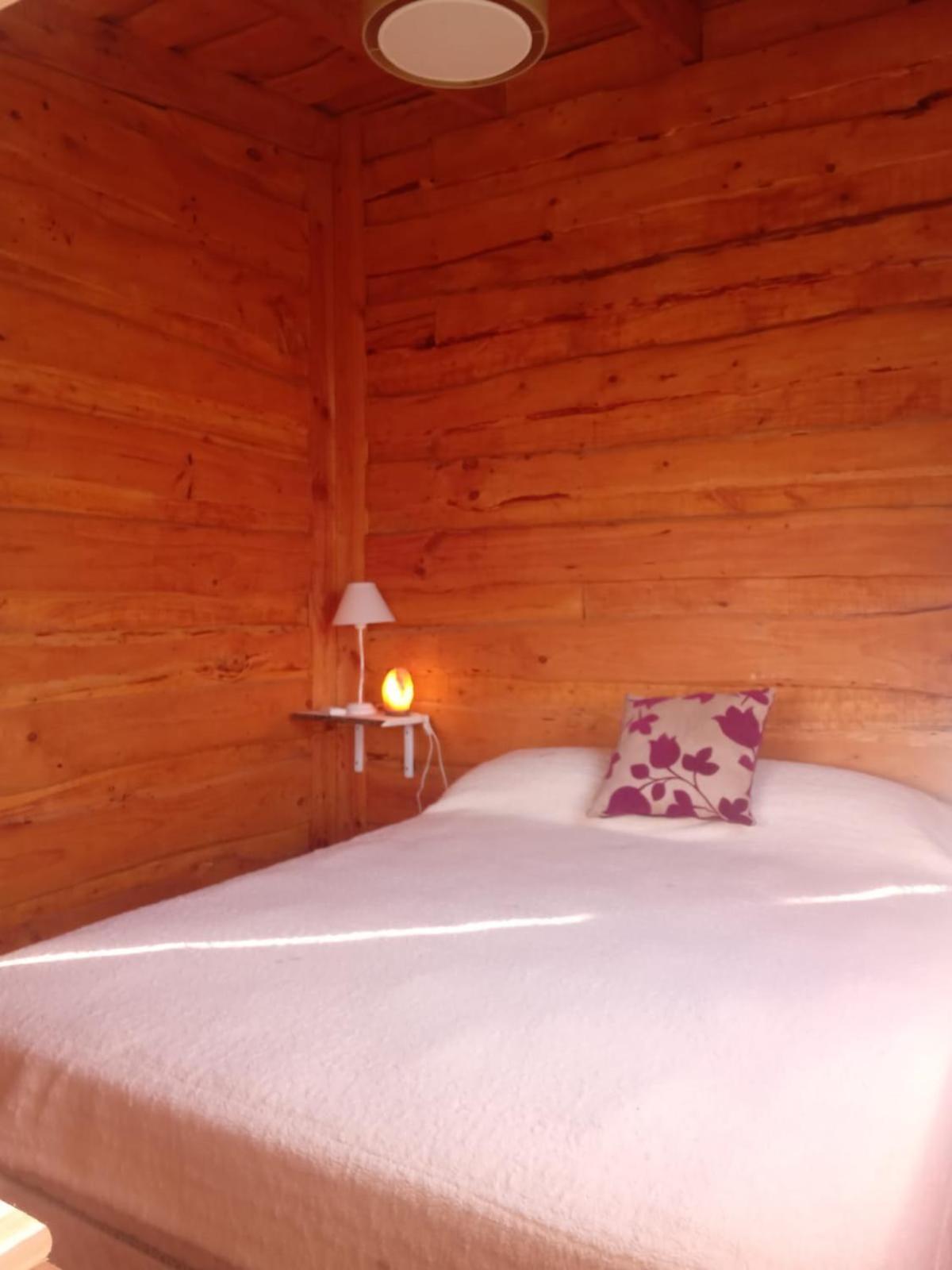 Chalet El Cardenal Tandil