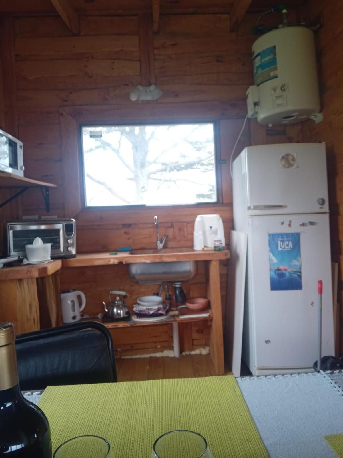 El Cardenal Chalet Tandil