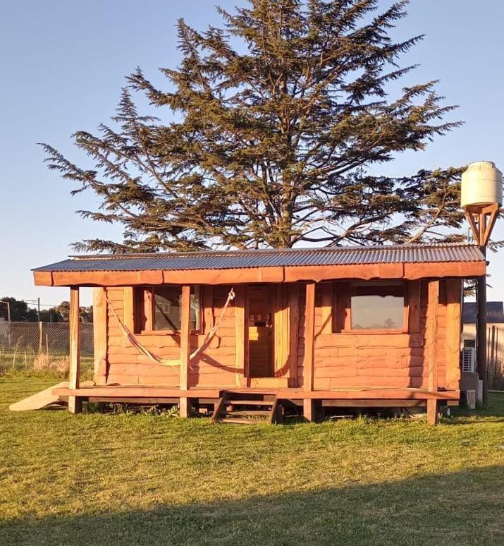 Chalet El Cardenal *